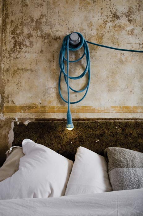 Designerskie lampy od LLOT LLOV